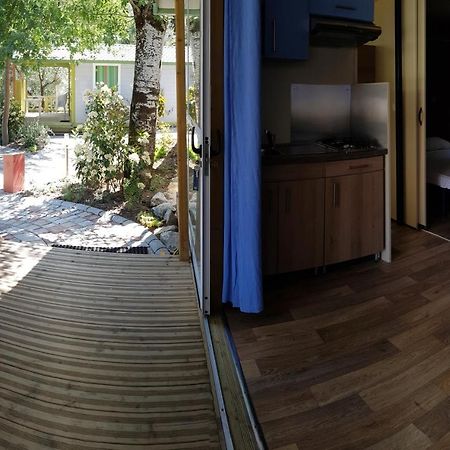 Camping Fossa Lupara Sestri Levante Exterior photo