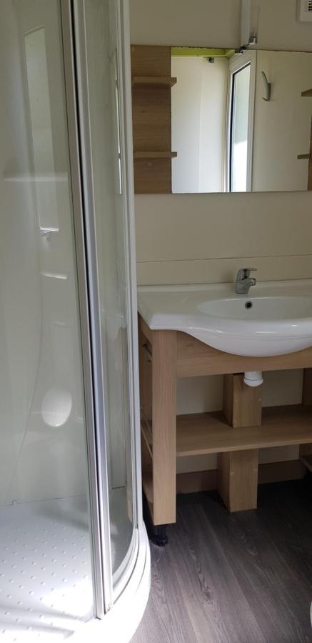 Camping Fossa Lupara Sestri Levante Exterior photo