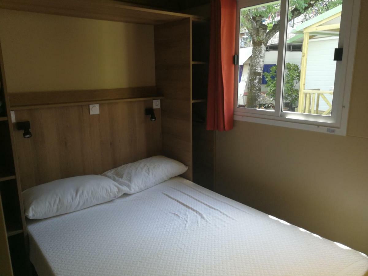 Camping Fossa Lupara Sestri Levante Exterior photo