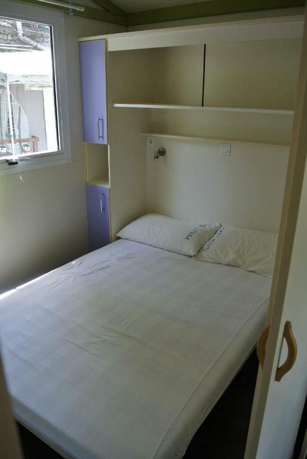 Camping Fossa Lupara Sestri Levante Exterior photo