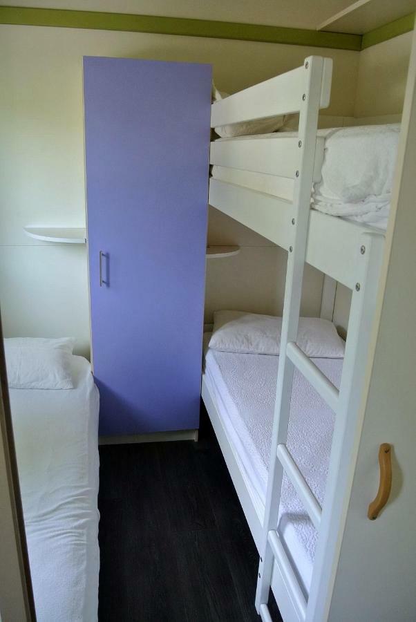 Camping Fossa Lupara Sestri Levante Exterior photo